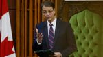加拿大政府公开支持纳粹老兵