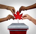 大选|加拿大保守党领袖博励治警告自由党连任风险，卑诗或成为决战关键！