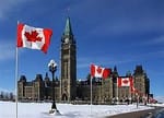 大选|加拿大大选不是选总统，一文看懂加国国会是如何运作的