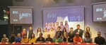 《你好，舞蹈生》青少年舞蹈展演 加拿大赛区新闻发布会圆满举行