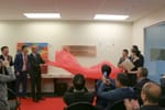 热烈祝贺加拿大河南同乡联谊总会暨加拿大河南总商会乔迁新址