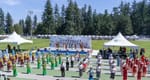 2025年中华传统文化节暨第十七届泼水节盛大举行
