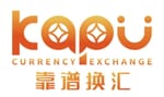 温哥华华人信赖的换汇渠道：靠谱换汇 KAPU Currency Exchange