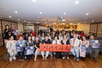 景泰资本冠名2025《天涯共此时》中秋盛典新闻发布会圆满举行