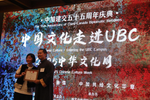 路宽LU KUAN 纺织艺术家的中国丝绸传统技艺与时尚文化相融合可穿戴艺术的创新