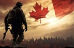重磅|加拿大欲组建民兵抵抗外来威胁，卡尼胜算几何，能打得过特朗普吗！