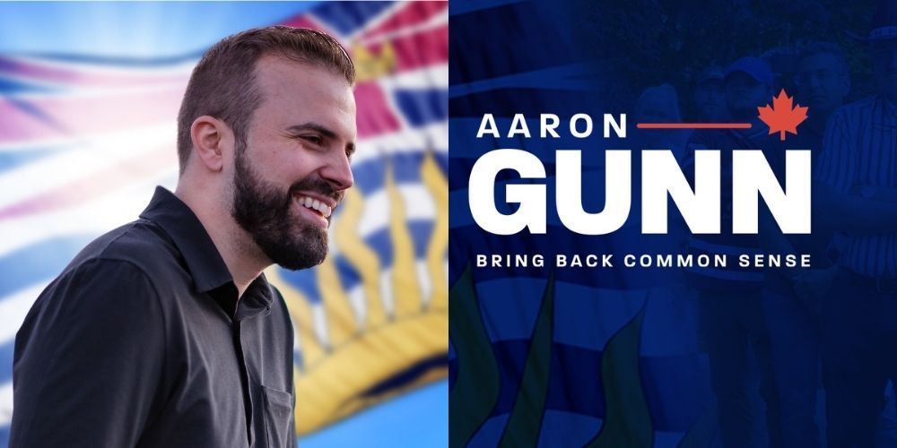 省议员姚君宪：冯宜干及其他自由党候选人应该谴责Aaron Gunn