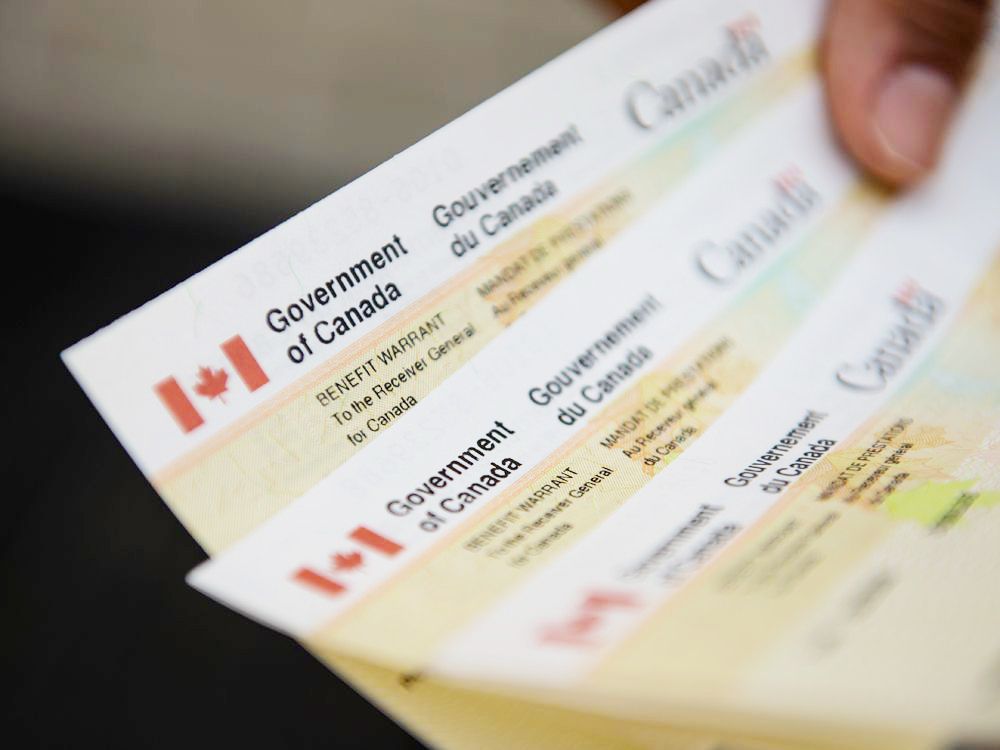 加拿大税务局追讨32亿被冒领的疫情补贴