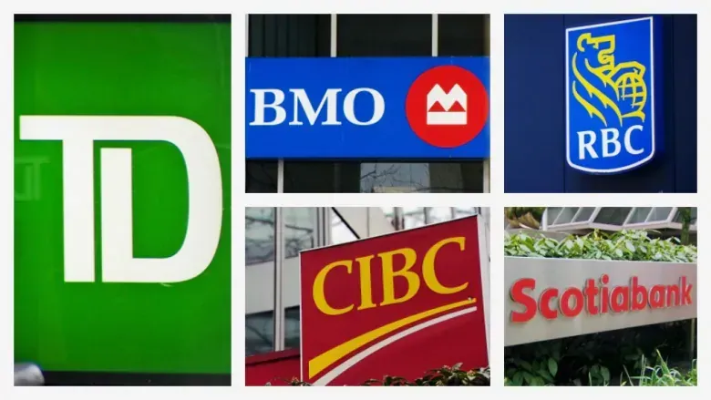 银行反成了加拿大政府手中的一把刀