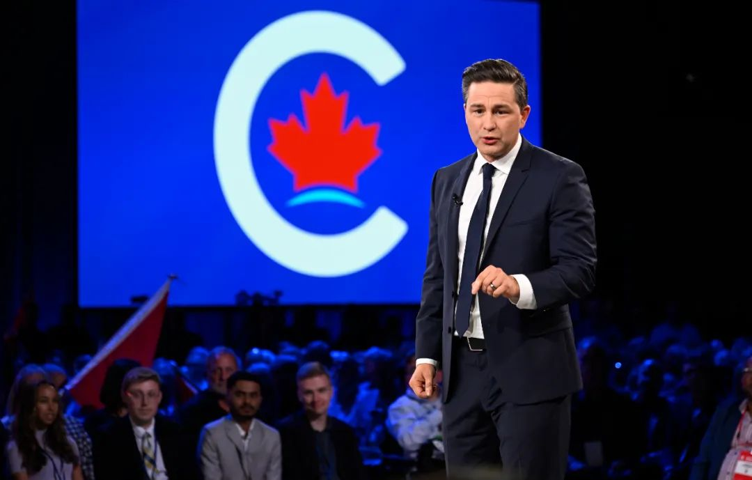 加拿大联邦保守党秋季大会定新调