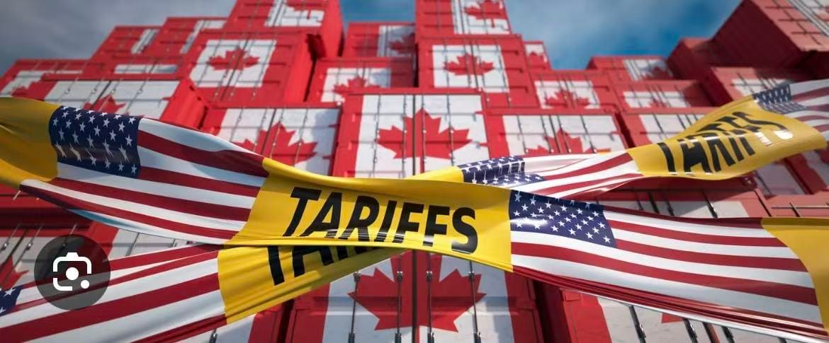 重磅|加拿大打响抗美反击战,卡尼大手笔撒钱力挽狂澜,这一政策或出奇兵!