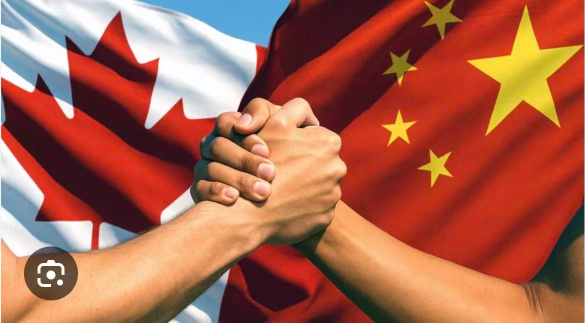 重磅|加中关系历史性破冰,卡尼受邀明年访华,经贸重启后这一因素或为阻碍!