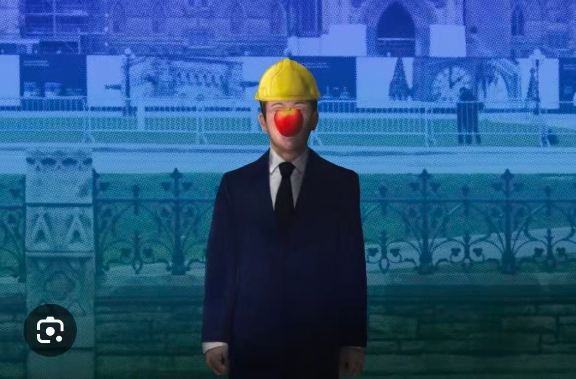 震惊|加拿大保守党或现退党潮，卡尼反将一军笑到最后，博励治要完！