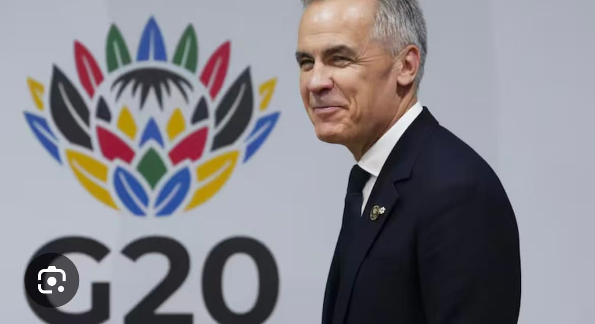 重磅|没有美国地球照转，卡尼硬刚特朗普，外交政策转向打脸前任，加国未来在何方！