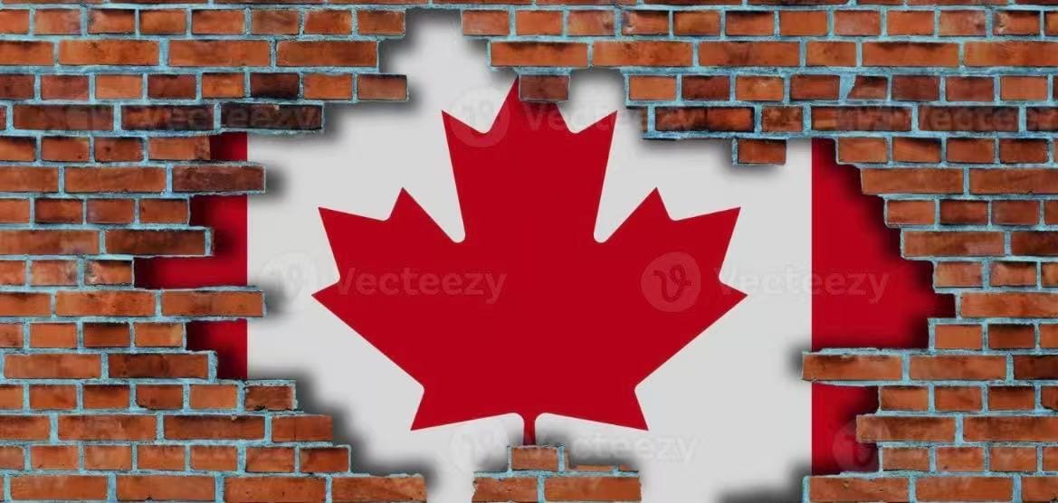 完了|加拿大这回真没钱了，经济萎缩超过预期，自由党这两招力挽狂澜有用吗！