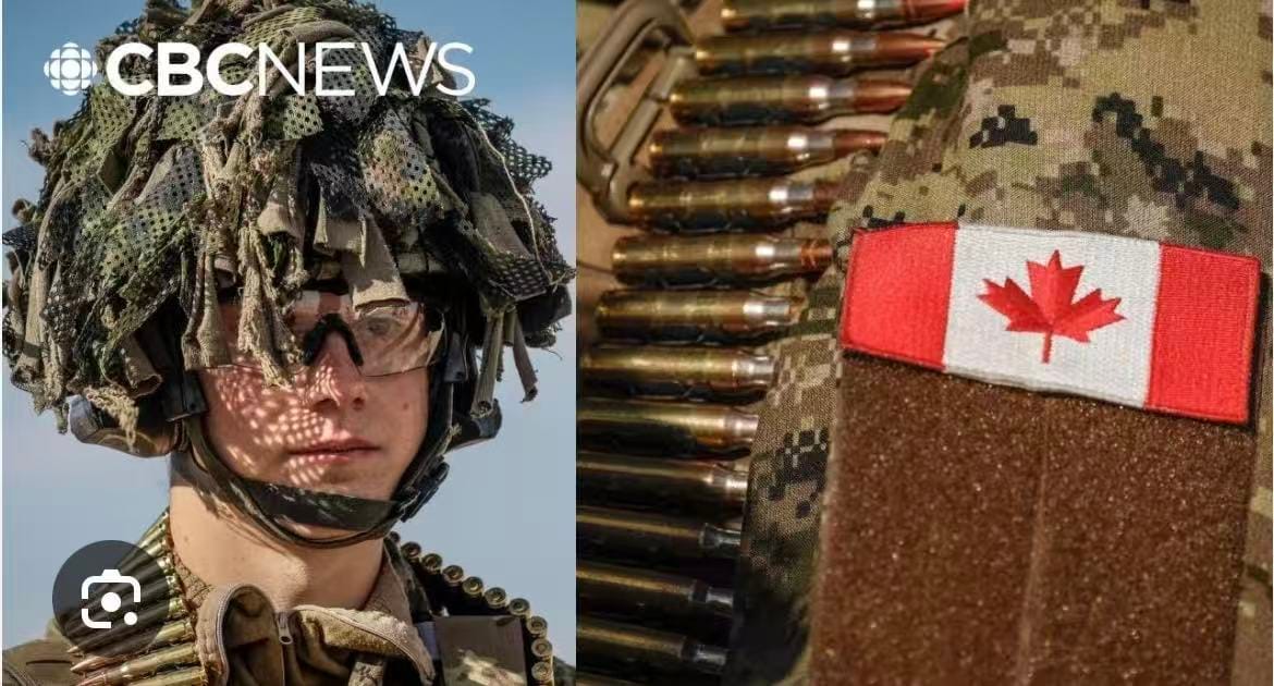 重磅|加美关系再起波澜，卡尼大撒币这两个国家抗美，军事对抗风险或升级！