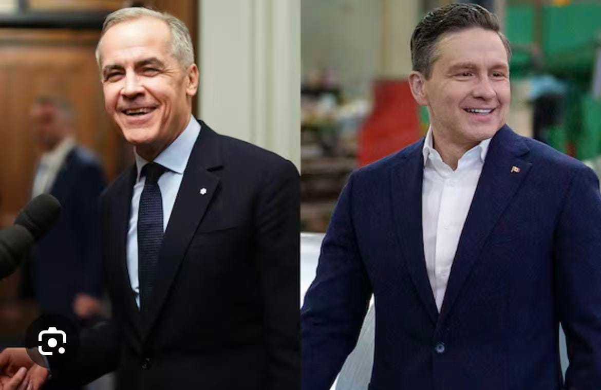 重磅|加拿大政局2026年重新洗牌，卡尼政策重大转向，他或终结政治生涯！