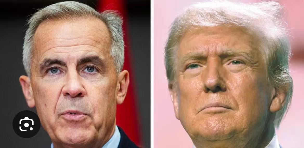 重磅|2026年加美贸易战面临关键时刻，卡尼特朗普将再度对决，这件事或成为导火索！