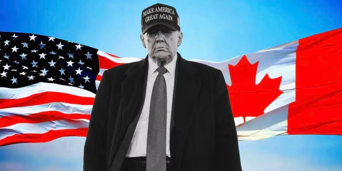 重磅|加拿大军方首次模拟美国入侵，亡国灭种近在咫尺，政府该如何应对！