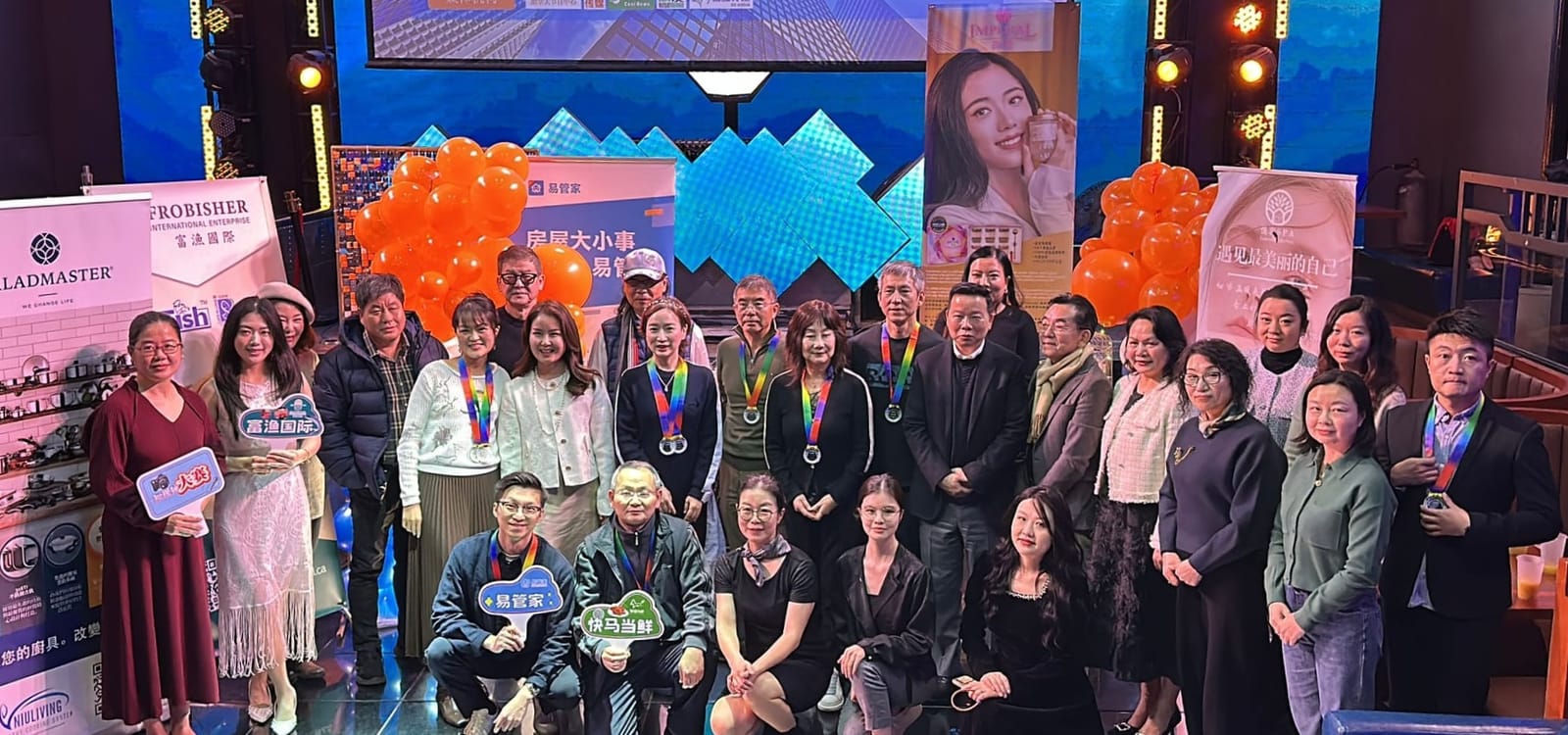 易管家杯短视频大赛圆满落幕：近30万次“看见”，温哥华生活叙事有了新维度