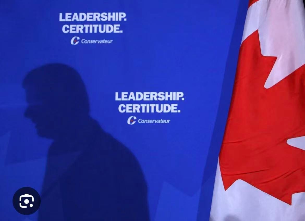 重磅|加拿大纪念哈珀当选总理二十年，为何大家反而更怀念他而不是特鲁多！