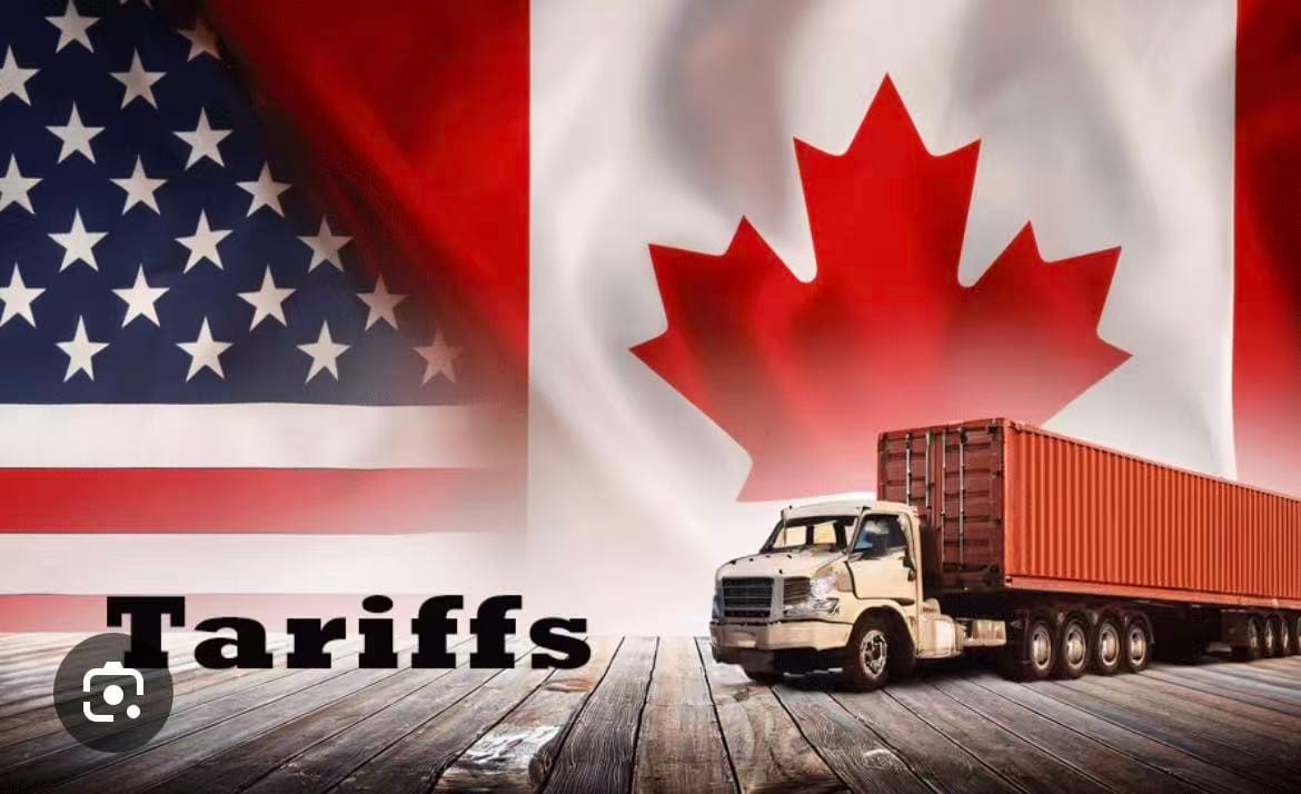 重磅|加美关税战迎来一周年，两国经贸关系剧变，前路依旧坎坷！