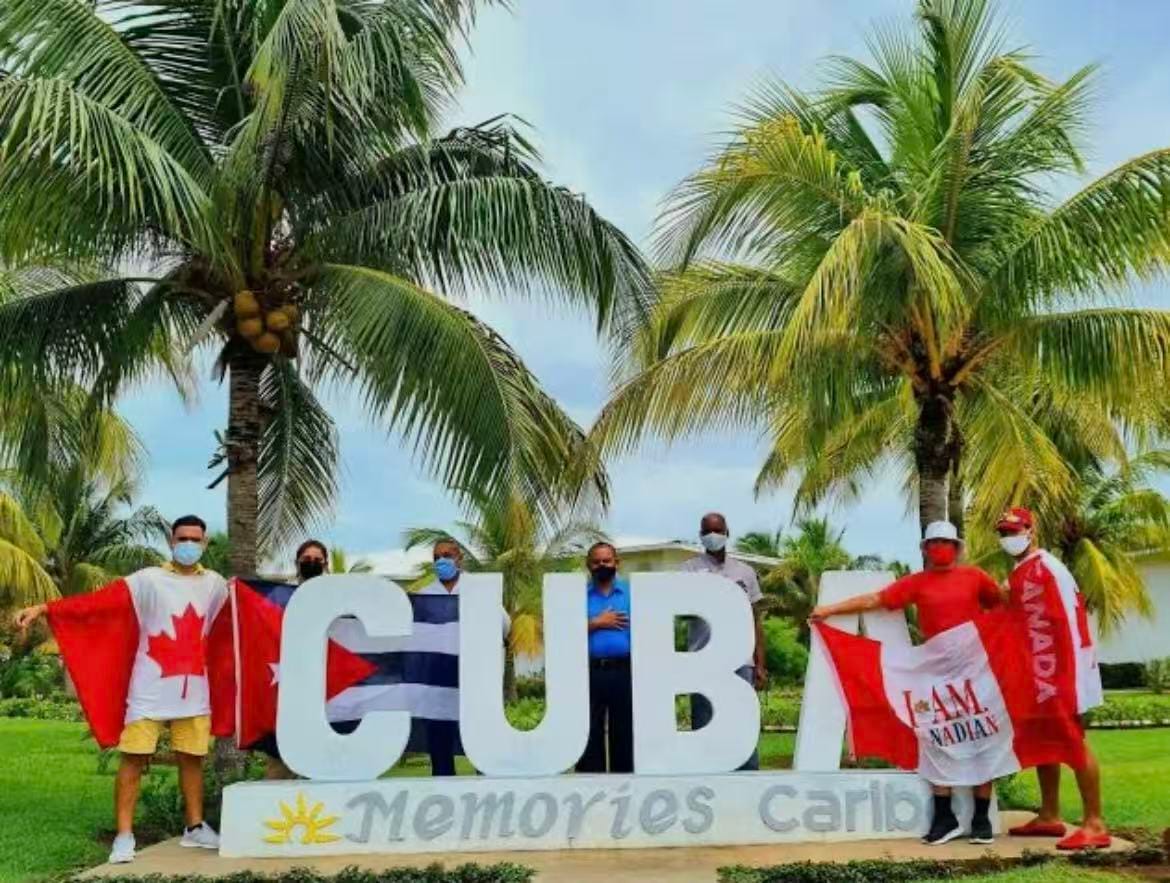 重磅|加拿大人最爱的旅游胜地面临崩溃，多国纷纷援助，卡尼会不会跟进！