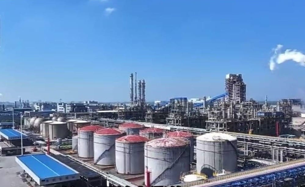 焦点｜地缘风险引爆能源市场，通胀与供应链承压