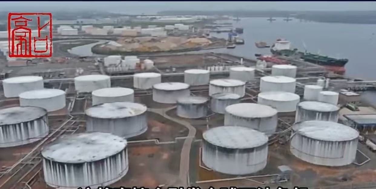 特讯｜绝境开放、地缘绞杀、温哥华承压：世界同频风暴，无人置身事外