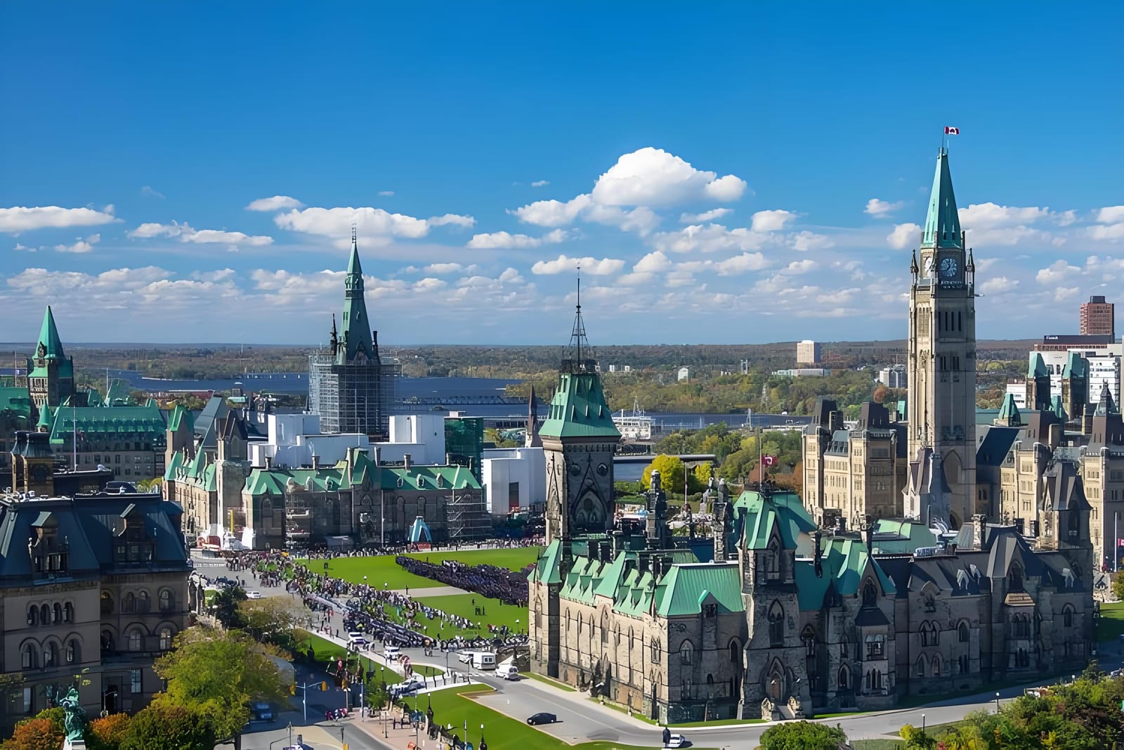 重磅｜卡尼的“反美密会”被曝光，特朗普的脸色，恐怕不太好看了