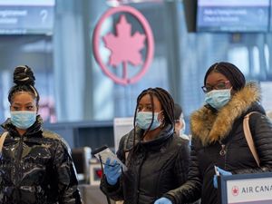 若第二波疫情来袭，加拿大人支持政府立即Lockdown