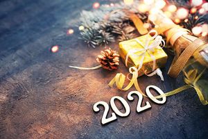 疫年的收获-我的2020独白