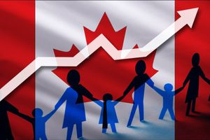 加拿大移民减少的潜在危机