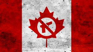 加拿大将出台新限枪法案，进一步管制枪支