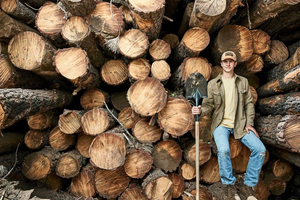 比尔盖茨全球大兴砍树为哪般