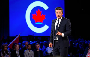 加拿大联邦保守党秋季大会定新调