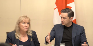 加拿大官方反对党痛斥特鲁多极左政策