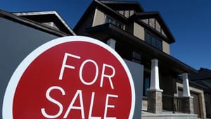 《禁止非加拿大人购买住宅物业法》一年后沦为作秀