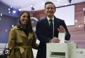 重磅|加拿大政坛突变，保守党领袖面临逼宫，明年一月迎来大限，他会下台吗？