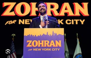 重磅|北美走向社会主义，纽约新市长打响第一枪，加拿大是否紧随其后！