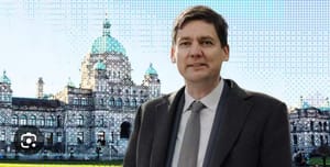 重磅|加拿大这个省NDP执政满一年，内忧外患挑战重重，华人选民将成关键！