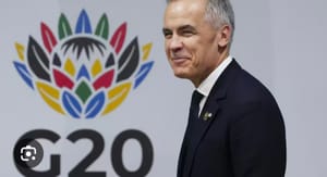 重磅|没有美国地球照转，卡尼硬刚特朗普，外交政策转向打脸前任，加国未来在何方！