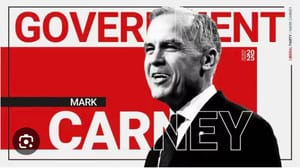 震惊|加拿大总理大选三大核心承诺已跳票，绿党不再背书，自由党明年悬了！