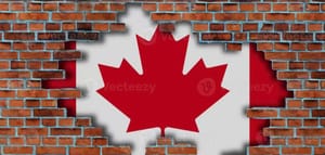 完了|加拿大这回真没钱了，经济萎缩超过预期，自由党这两招力挽狂澜有用吗！