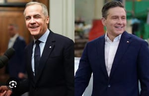 重磅|加拿大政局2026年重新洗牌，卡尼政策重大转向，他或终结政治生涯！