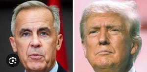 重磅|2026年加美贸易战面临关键时刻，卡尼特朗普将再度对决，这件事或成为导火索！