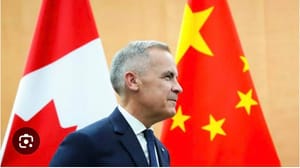 重磅|加拿大总理开启访华行程，两国关系迎来历史性回暖，加中贸易有望突破！