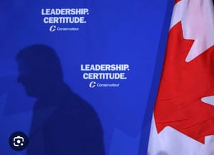 重磅|加拿大纪念哈珀当选总理二十年，为何大家反而更怀念他而不是特鲁多！