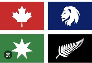 重磅|特朗普或再次退群，美加墨协定面临解体，加英澳新四国有望实现一体化抗美！