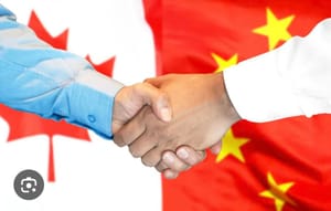 重磅|加中关系迎来历史最好时期，加拿大总理向华人拜年，华社面临新的起点！